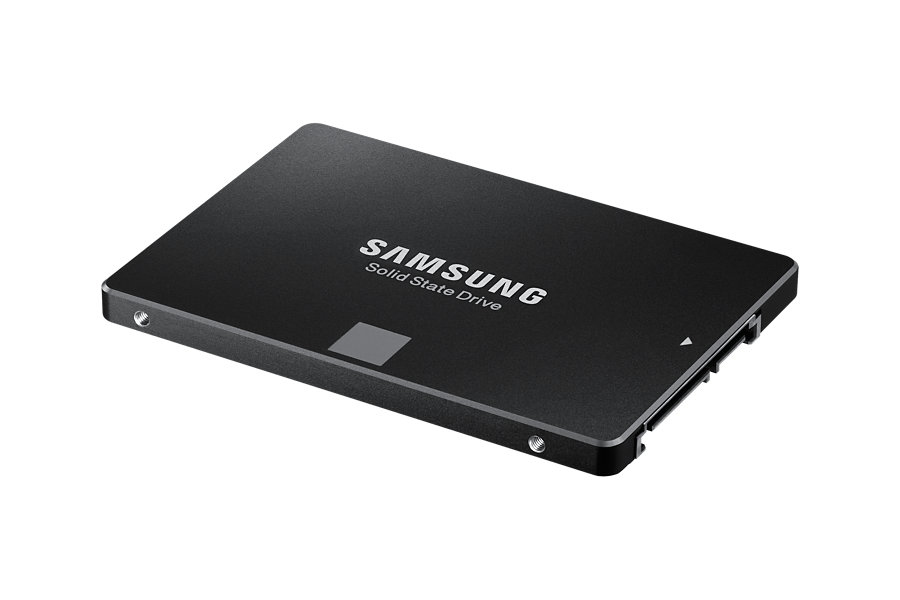 Samsung 250gb 850 Evo